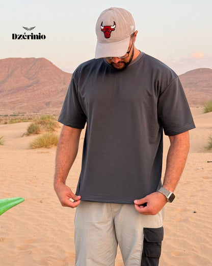 Dzerinio Oversized T-shirt