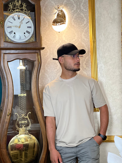 Dzerinio Oversized T-shirt