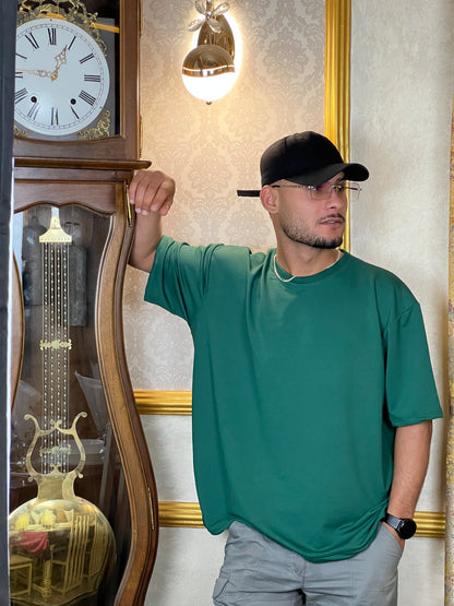 Dzerinio Oversized T-shirt